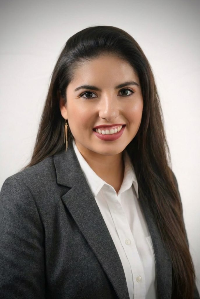 Anamile Guerra, LPC-Associate